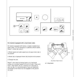 John Deere 8230T, 8330T, 8430T Row-Crop Tractors Operator's Manual (OMAR229561) - Image 4