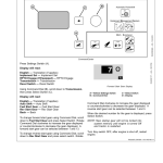 John Deere 9230, 9330, 9430, 9530 & 9630 Tractors Operator's Manual (OMAR283034) - Image 2