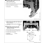 John Deere 9430T, 9530T & 9630T Tractors Operator's Manual (OMAR291047) - Image 2