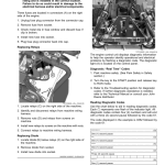 John Deere W36R, W48R, W52R, W61R Commercial Walk Behind Mowers (010001-) Operator's Manual (OMAUC11277E) - Image 2