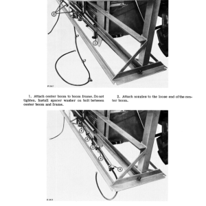 John Deere 60 Sprayer Operator's Manual (OMB25080) - Image 2