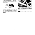 John Deere 46A Farm Loader Operator's Manual (OMC19020) - Image 2