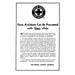 John Deere 110A Roughage Mill, Feed Grinder Operator's Manual (OMC8457) - Image 2