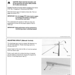 John Deere 3765 Forage Harvesters Operator's Manual (OMCC27802) - Image 2
