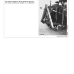John Deere 228 Front Mower-Conditioner Operator's Manual (OMCC42992) - Image 2