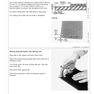 John Deere 570, 580 & 590 Round Balers Operator's Manual (OMCC53445) - Image 4