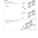 John Deere 630A, 640A, 645A Windrow Pickup Operator's Manual (OMCC58124) - Image 2