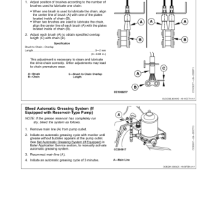 John Deere 960, 990 Round Balers Operator's Manual (OMCC59637) - Image 3