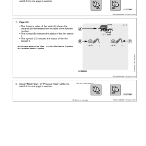 John Deere C441R Wrapping Baler Operator's Manual (OMCC60873) - Image 3