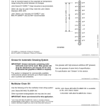 John Deere C451R, C461R Wrapping Balers Operator's Manual (OMCC60893) - Image 2