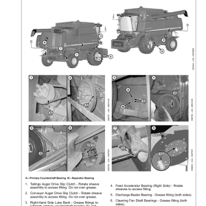 John Deere 9470 STS, 9570 STS Argentine Combines Operator's Manual (OMCQ100193) - Image 4