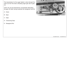 John Deere 1165, 1175 Combine Operator's Manual (OMCQ34801) - Image 3