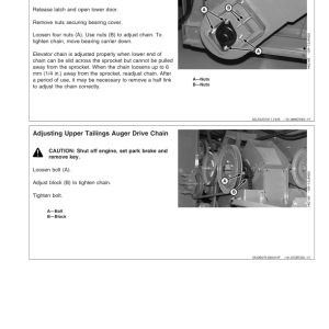 John Deere 9650 STS, 9750 STS Brazilian Combines Operator's Manual (OMCQ48596) - Image 3