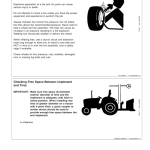 John Deere 5403 Tractor Operator's Manual (OMCQ51615) - Image 3