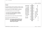 John Deere 5605, 5705 Tractor Operator's Manual (OMCQ51648) - Image 2