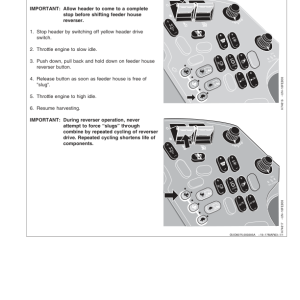 John Deere 9650 STS, 9750 STS Brazilian Combines(000181-) Operator's Manual (OMCQ52794) - Image 3