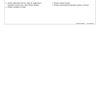 John Deere 7515 Tractor Operator's Manual (OMCQ57078) - Image 2
