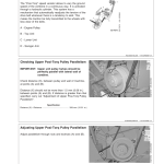 John Deere 1165, 1175 Combine Operator's Manual (OMCQ66657) - Image 2