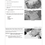 John Deere 1165, 1175 Combine Operator's Manual (OMCQ66657) - Image 3