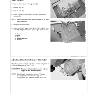 John Deere 1165, 1175 Combine Operator's Manual (OMCQ66657) - Image 3