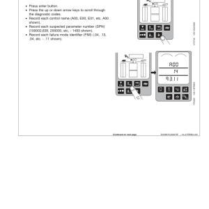 John Deere 9650 STS, 9750 STS Combines Operator's Manual (OMCQ69659) - Image 3