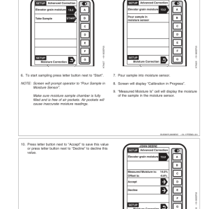 John Deere 9650 STS, 9750 STS Combines Operator's Manual (OMCQ69659) - Image 4