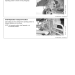 John Deere 1470, 1570 Combine Operator's Manual (OMCQ76042) - Image 2