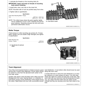 John Deere 3520 Sugar Cane Harvest (121201-) Operator's Manual (OMCXT11722) - Image 3