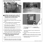 John Deere CH570, CH670 Sugar Cane Harvester North America (150001- ) Operator's Manual (OMCXT12925) - Image 2