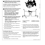 John Deere CH570 & CH670 Sugar Cane Harvesters Operator's Manual (OMCXT12926) - Image 2