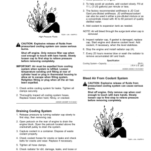 John Deere CH570, CH670 Sugar Cane Harvesters (220001-) (North American) Operator's Manual (OMCXT34586) - Image 3