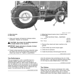 John Deere CH570, CH670 Sugar Cane Harvesters (220001-) (Export Edition) Operator's Manual (OMCXT34588) - Image 2