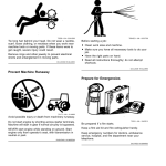 John Deere CH570, CH670 Sugar Cane Harvesters (230001-) (Worldwide Edition) Operator's Manual (OMCXT36012) - Image 2