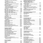John Deere CH570, CH670 Sugar Cane Harvesters (230001-) (Worldwide Edition) Operator's Manual (OMCXT36012) - Image 4
