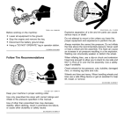 John Deere CH570, CH670 Sugar Cane Harvesters (230001-) (Export Edition) Operator's Manual (OMCXT36019TC) - Image 2