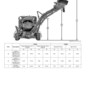 John Deere CH950, CH960 Sugar Cane Harvesters (240001 —) Operator's Manual (OMCXT40525) - Image 4