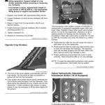 John Deere CH570, CH670 Sugar Cane Harvesters (250001 —) Operator's Manual (OMCXT42509) - Image 2