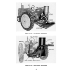 John Deere No. 77 Duster, No. 1 Tree Dusting Attmt. & No. 2 Drift Dusting Attmt. Trailer Mounted Tree Duster Operator's Manual (OMD1251) - Image 2