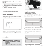 John Deere 1203 Large Reel Mower Operator's Manual (OMDMU210516) - Image 2