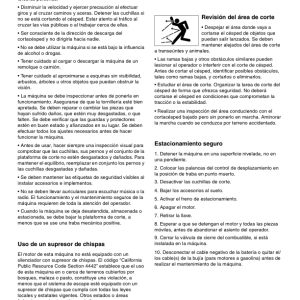 John Deere 997 Max-Frame ZTrak Mower (030101-) Operator's Manual (OMDMU211931) - Image 3