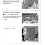 John Deere S660, S670, S680 Combines Operator's Manual (OMDQ101266) - Image 2