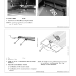 John Deere S430, S440 Combines (Worldwide Edition) Operator's Manual (OMDQ101849) - Image 3