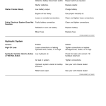 John Deere R230 Combine Operator's Manual (OMDX23099) - Image 2