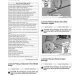 John Deere C1 200 NR4 Grain Combine Operator's Manual (OMDX23868) - Image 2