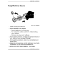 John Deere RD30F, RD35F, RD40F, RD45F Flexible Drapers (820001) (Export Edition) Operator's Manual (OMDXE10040) - Image 2