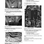 John Deere 9700, 9800, 9900 Self-Propelled Forage Harvesters (622000-622999) (North American) Operator's Manual (OMDXE10654) - Image 2