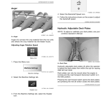 John Deere C6R, C8R, C12R, C16R, C18R Rigid Corn Heads (820001-) (Export Edition) Operator's Manual (OMDXE10802) - Image 2