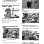 John Deere HD35R, HD40R, HD45R, HD50R Hinged Drapers (820001-) (Export Edition) Operator's Manual (OMDXE10984) - Image 2