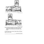 John Deere C12F, C16F, C18F Folding Corn Heads (820001-) (Export Edition) Operator's Manual (OMDXE11152) - Image 2