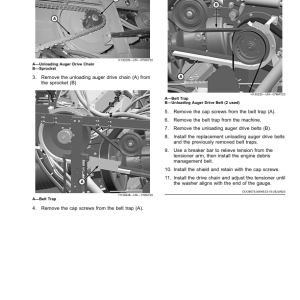 John Deere S760, S770, S780, S790 Combines (820001-) (Export Edition) Operator's Manual (OMDXE11177) - Image 3